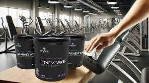 caring for fitness equipment upholstery