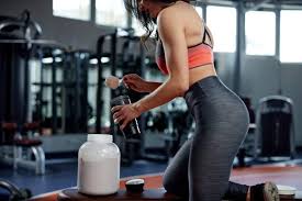 fitness equipment jobs careers explained