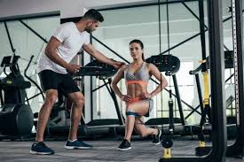 fitness equipment sales jobs for beginners