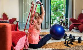 simple fitness equipment care for home gyms