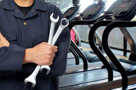 your fitness equipment repair services guide