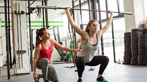 your guide to fitness equipment tech careers